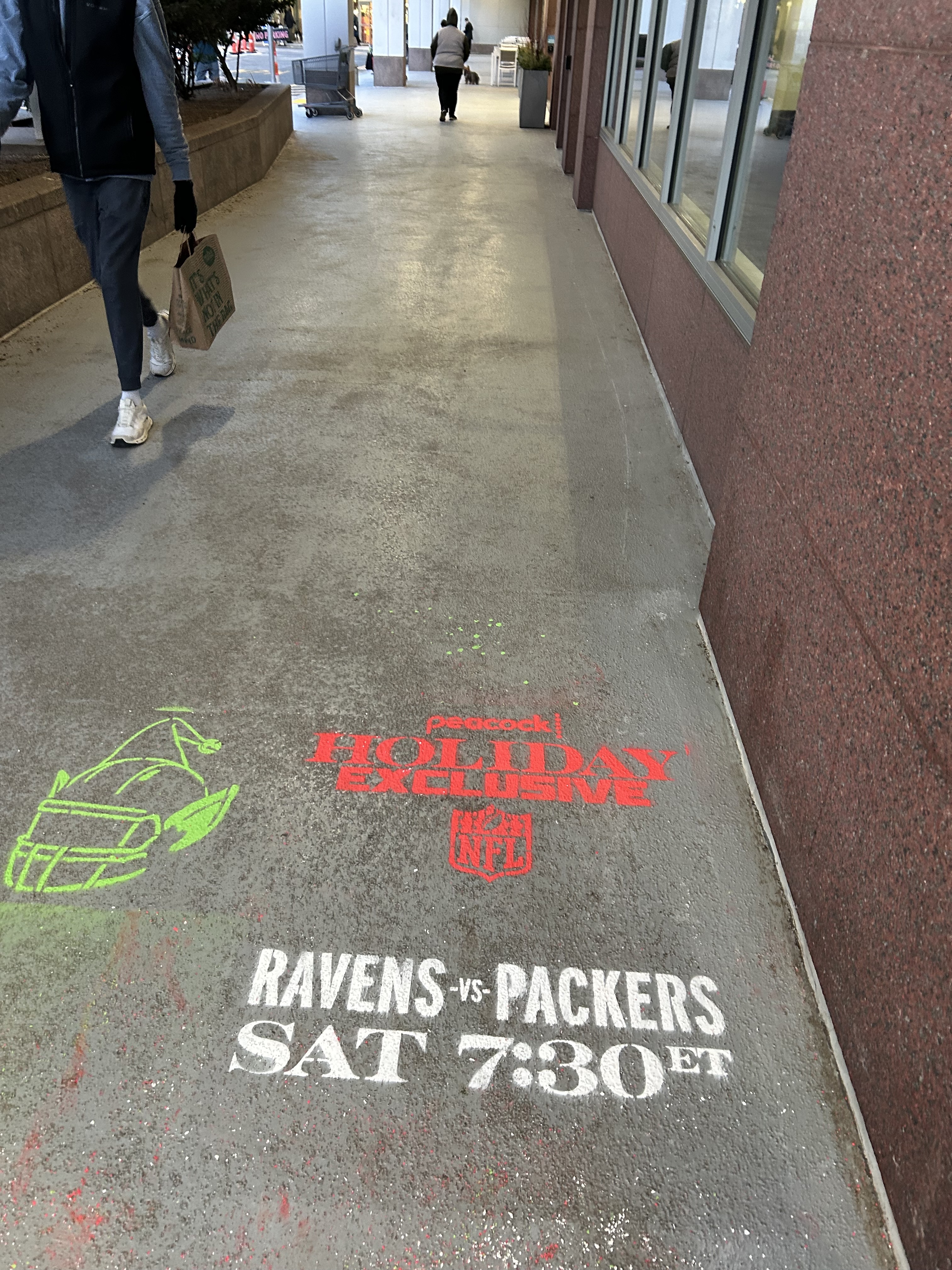 Whole Foods Market (charles River Plaza)